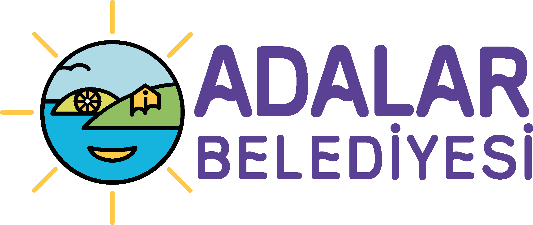 Adalar adalar-belediyesi-logo